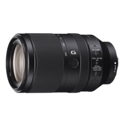 SONY FE 70-300MM f/4.5-5.6 G