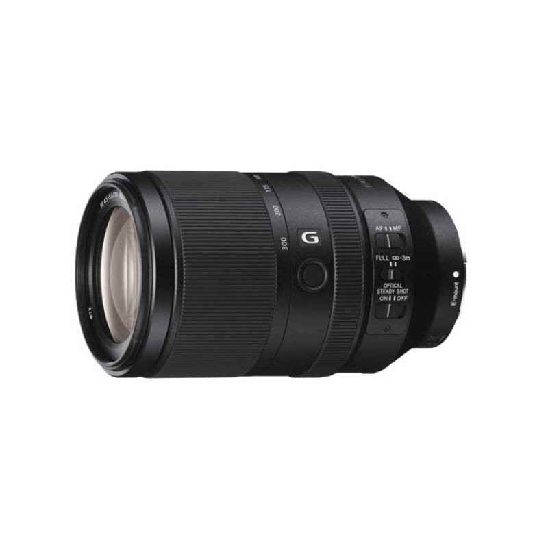 SONY FE 70-300MM f/4.5-5.6 G