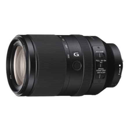 SONY FE 70-300MM f/4.5-5.6 G