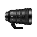 SONY E PZ 18-110MM F/4 G OSS