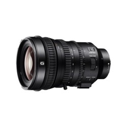 SONY E PZ 18-110MM F/4 G OSS