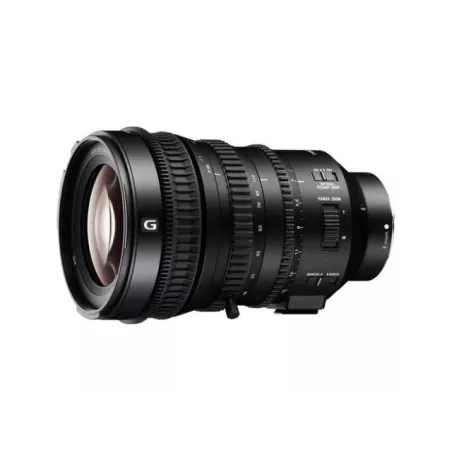 SONY E PZ 18-110MM F/4 G OSS