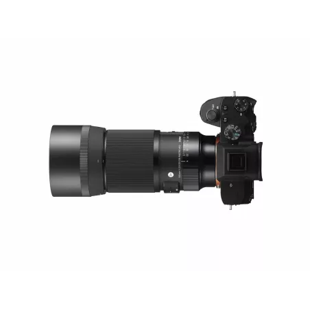 SIGMA 105MM F/2.8 MACRO DG DN SONY FE