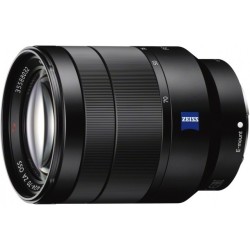 SONY FE 24-70MM F/4 OSS ZEISS VARIO-TESSAR T*