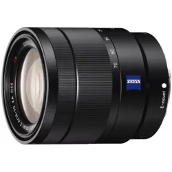 SONY E 16-70MM F/4 ZEISS