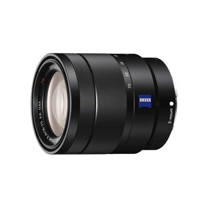 SONY E 16-70MM F/4 ZEISS