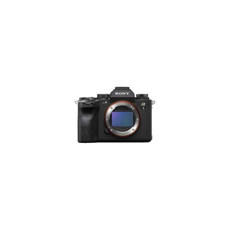 Sony Alpha 1 PRE-COMMANDE