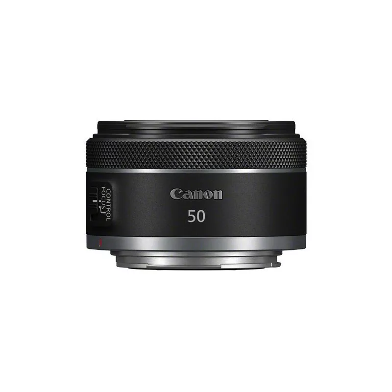 CANON RF 50MM F/1.8 STM