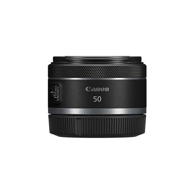 CANON RF 50MM F/1.8 STM