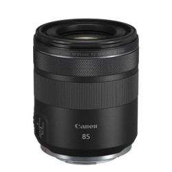 CANON RF 85MM F/2 MACRO IS STM