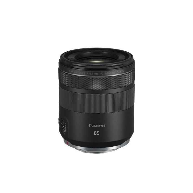 CANON RF 85MM F/2 MACRO IS STM