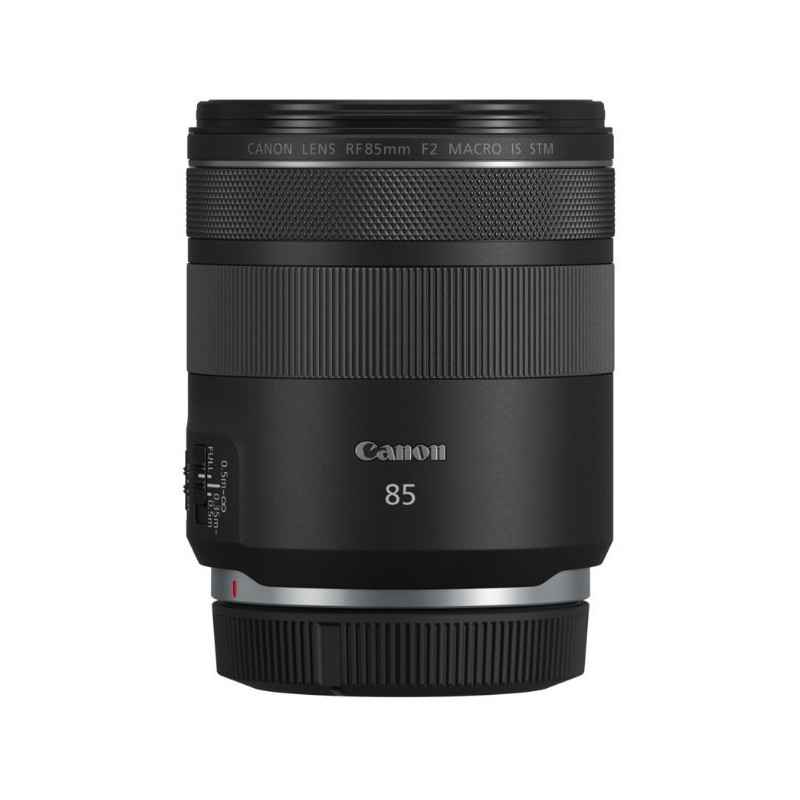 CANON RF 85MM F/2 MACRO IS STM