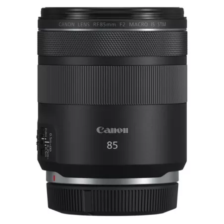 CANON RF 85MM F/2 MACRO IS STM