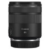 CANON RF 85MM F/2 MACRO IS STM