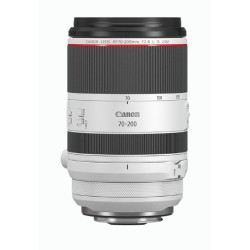 CANON RF 70-200MM F/2.8 L IS USM