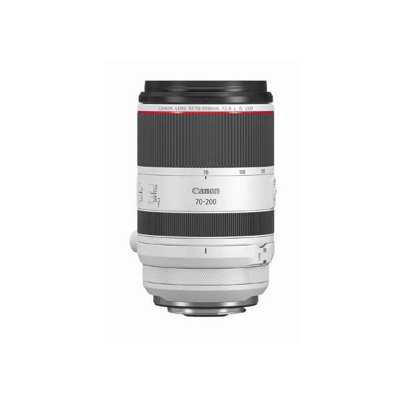 CANON RF 70-200MM F/2.8 L IS USM