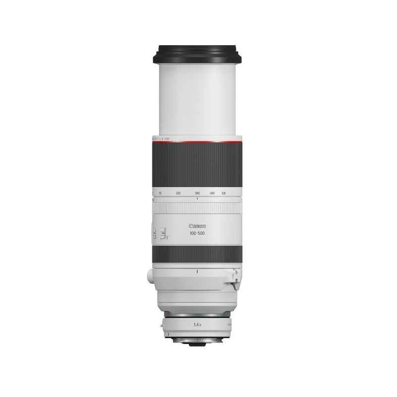 CANON RF 100-500MM F/4.5-7.1L IS USM