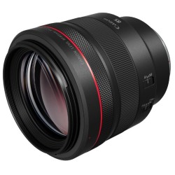 CANON RF 85MM F/1.2 L USM