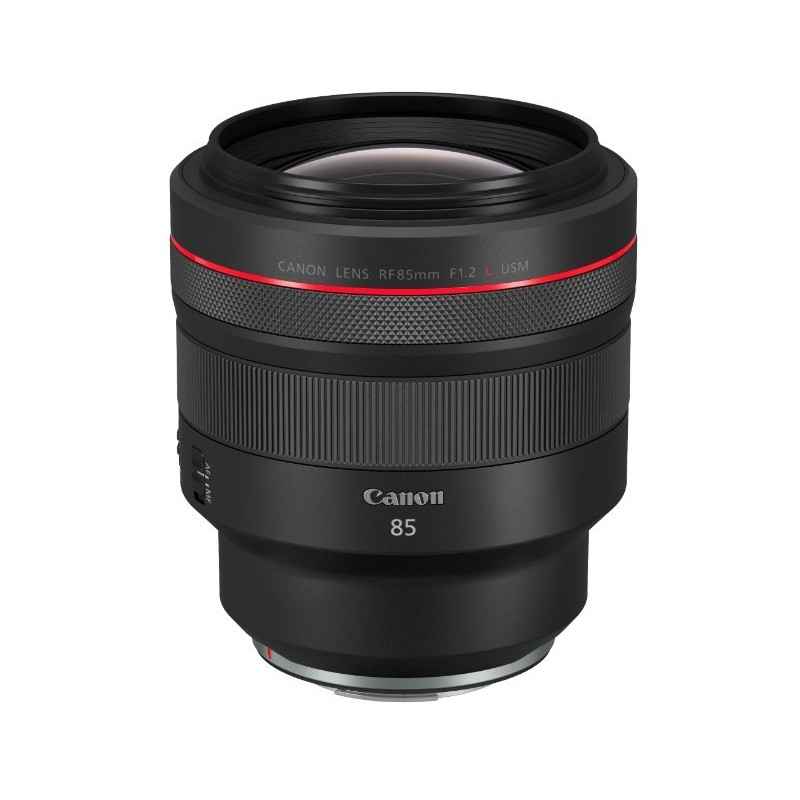 CANON RF 85MM F/1.2 L USM