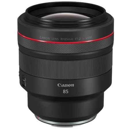 CANON RF 85MM F/1.2 L USM