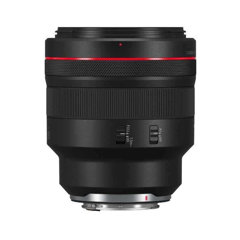 CANON RF 85MM F/1.2 L USM