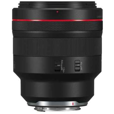 CANON RF 85MM F/1.2 L USM