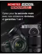 OCCASION GARANTIE