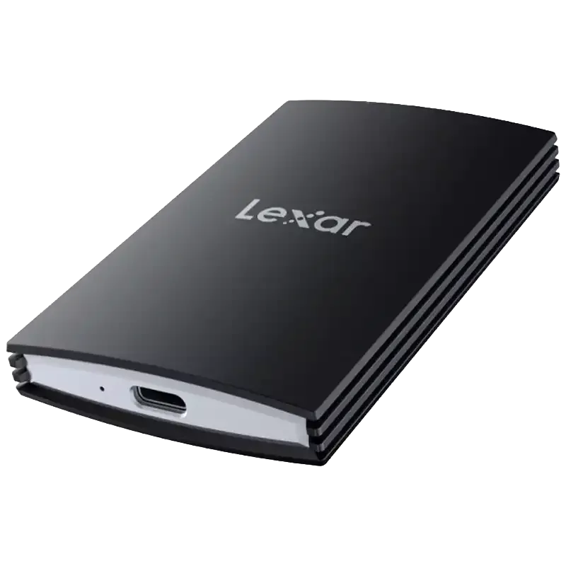 DISQUE DUR EXTERNE