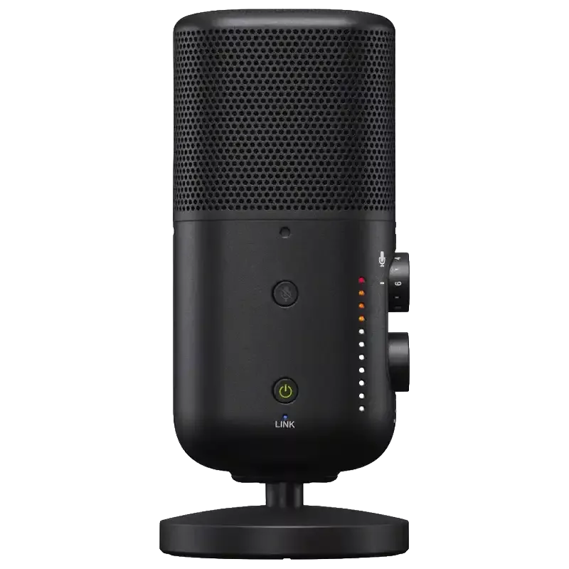 MICROPHONE