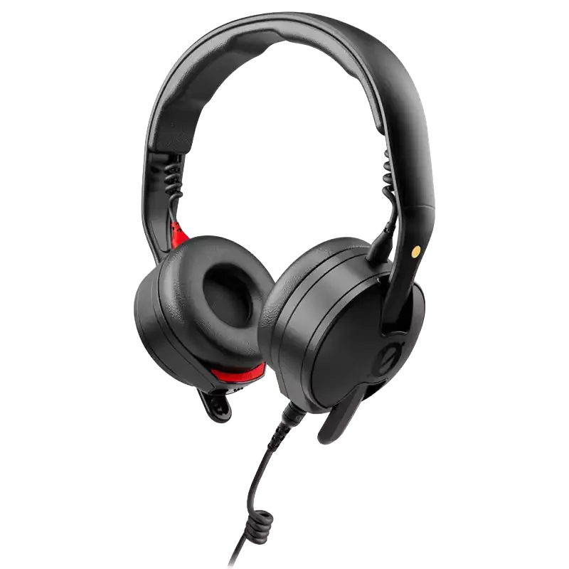 CASQUE