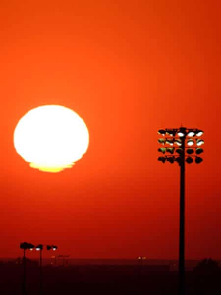 Nikon 600mm F/4
