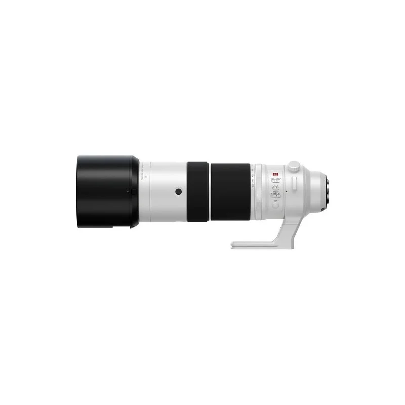 Photo du 600MM F/4