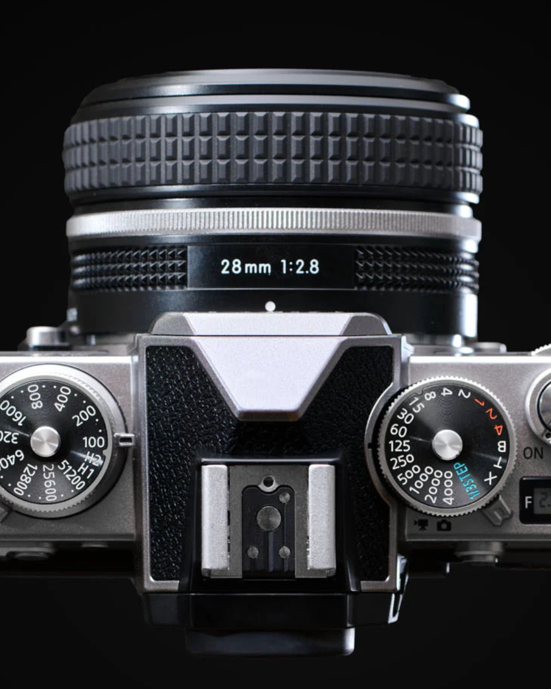 NIKON Z 28MM F/2.8 SE