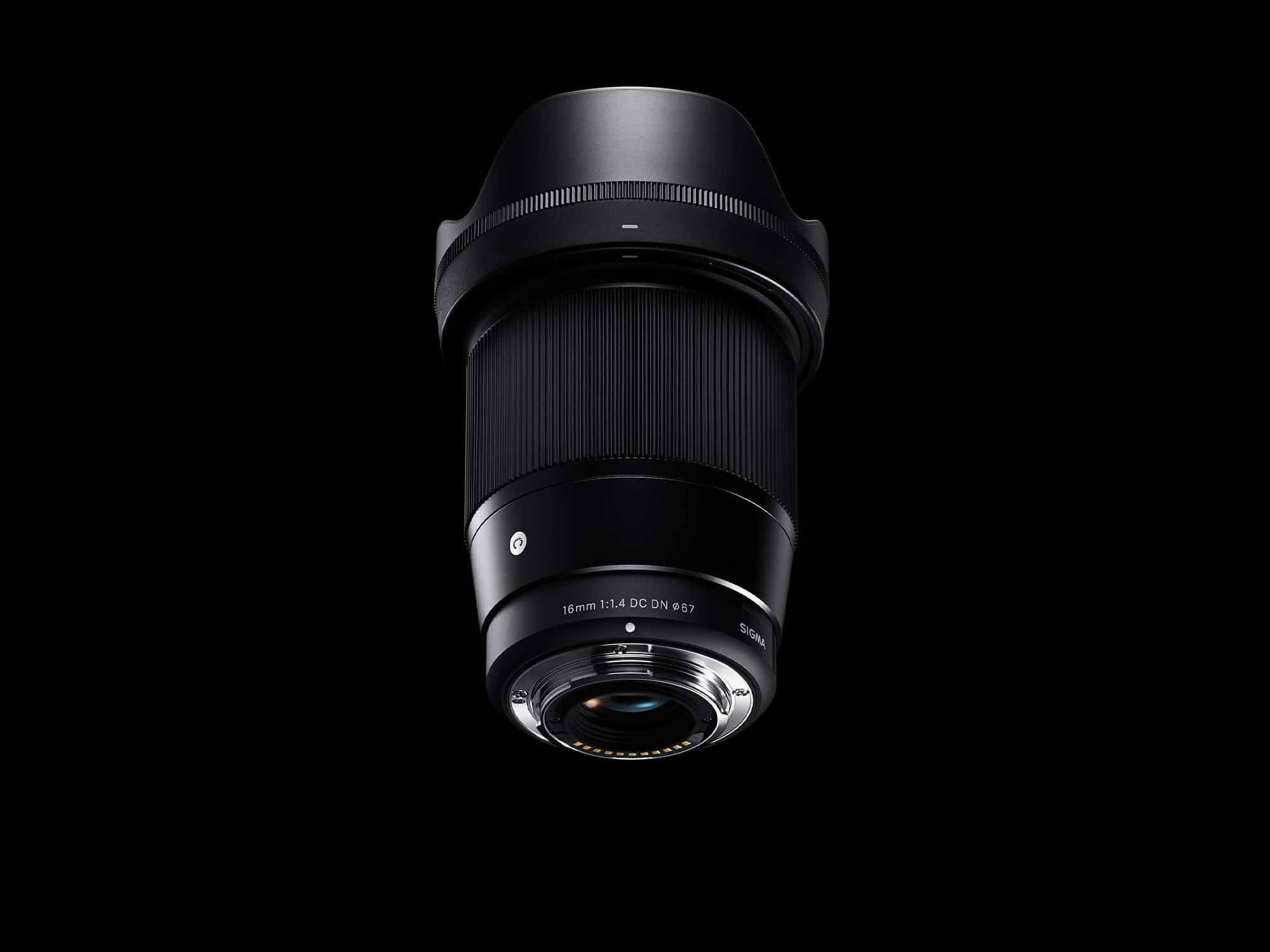 Photo du 600MM F/4