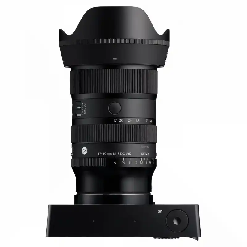 Nikon 600mm F/4
