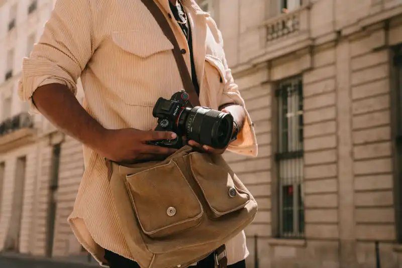 Sigma 24mm DG DN avec Sony Alpha