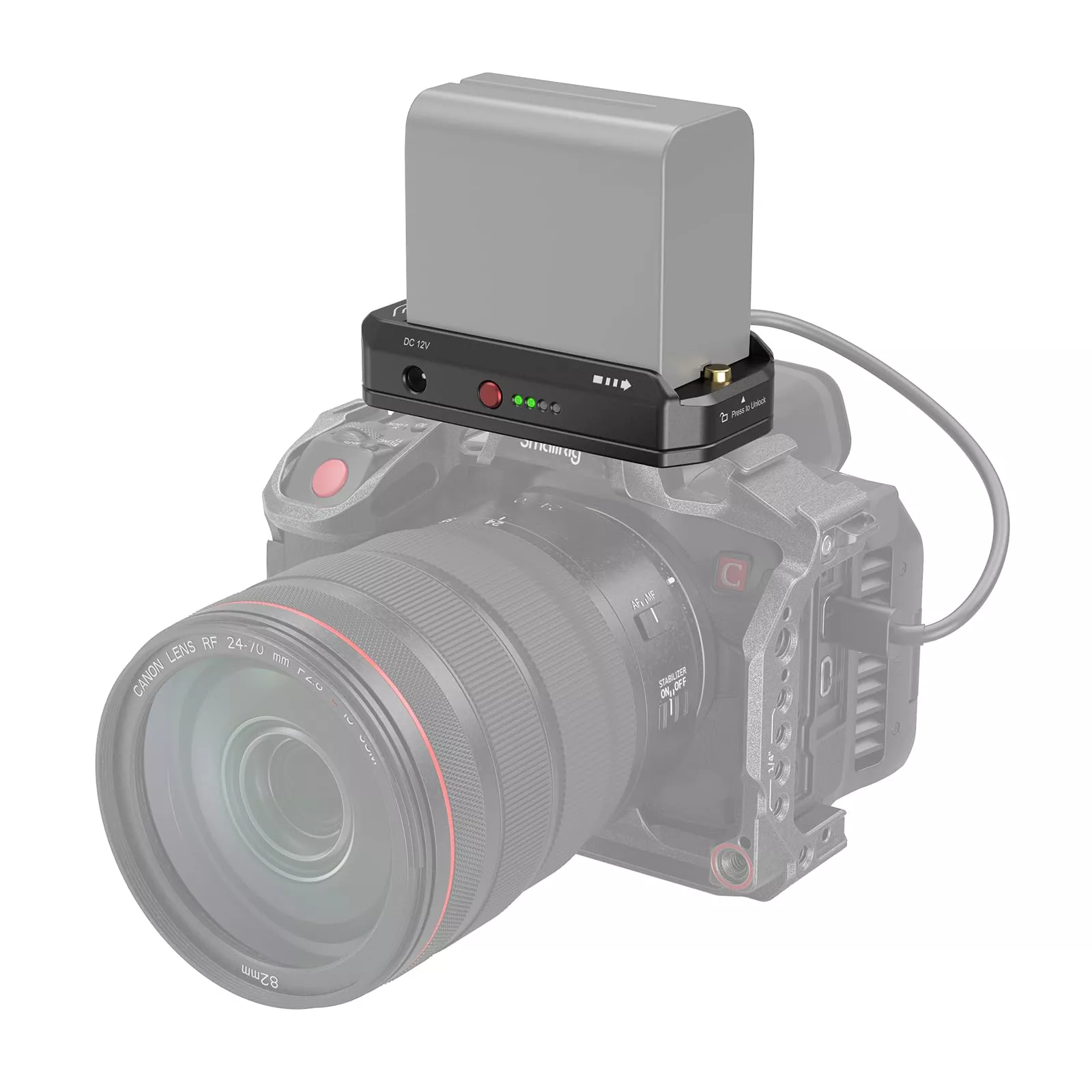 ADAPTATEUR