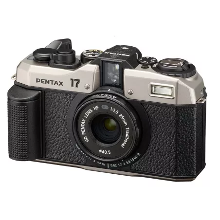 APPAREIL PHOTO ARGENTIQUE