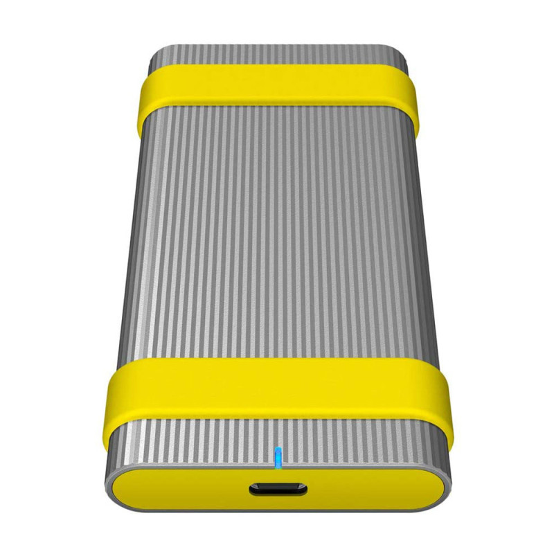 DISQUE DUR EXTERNE