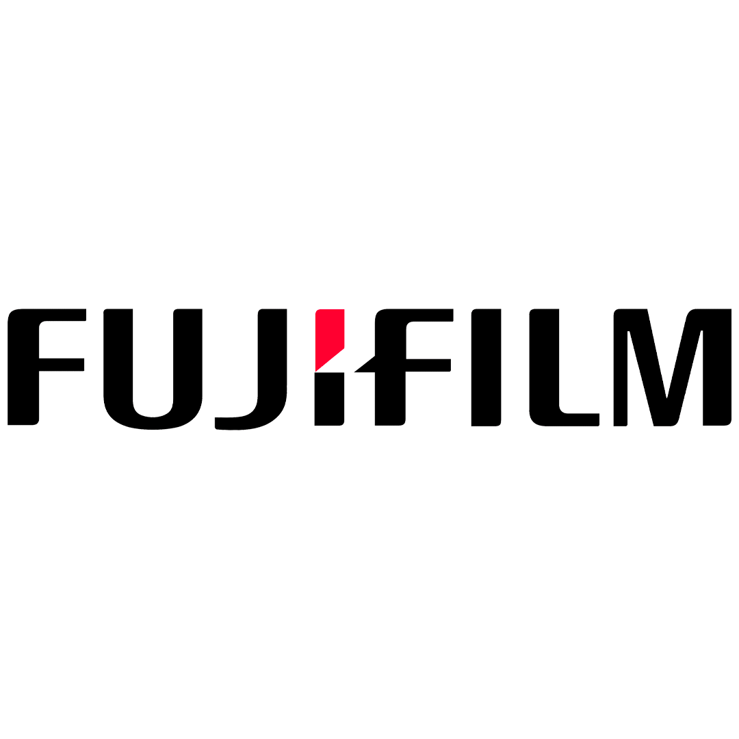 FUJIFILM