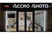 ACCRO PHOTO AIX